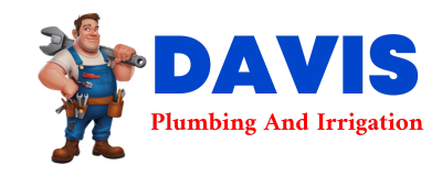 Trusted plumber in NINILCHIK